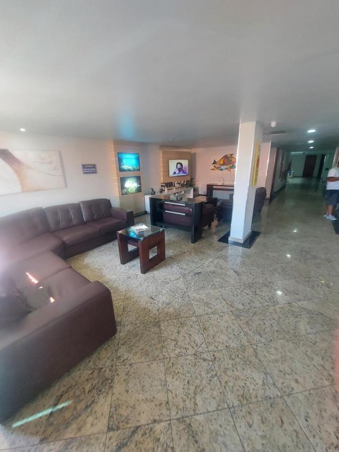 Апарт отель Loft Prainha Арраял-ду-Кабу Экстерьер фото