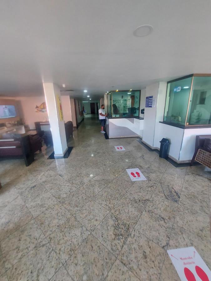 Апарт отель Loft Prainha Арраял-ду-Кабу Экстерьер фото
