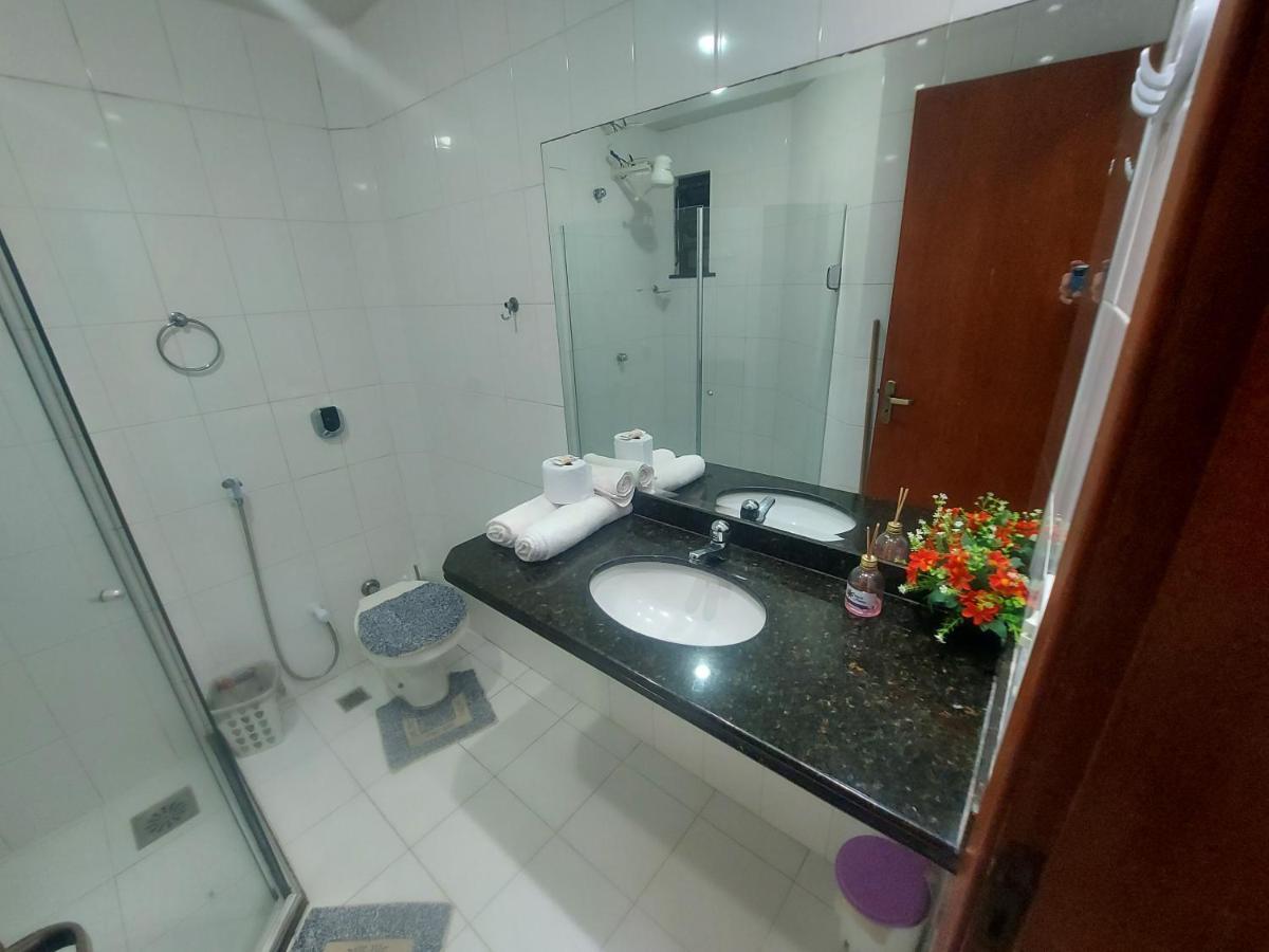 Апарт отель Loft Prainha Арраял-ду-Кабу Экстерьер фото