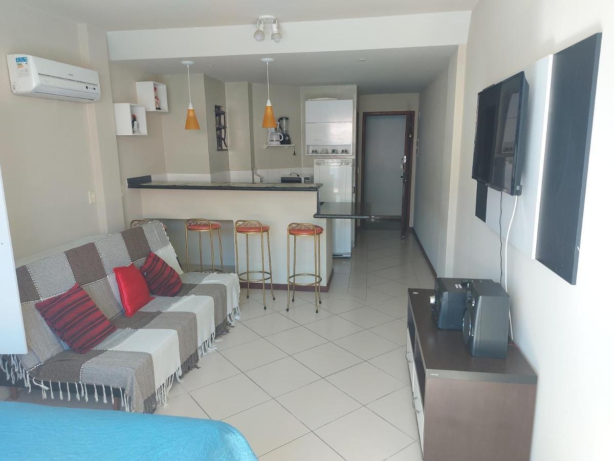 Апарт отель Loft Prainha Арраял-ду-Кабу Экстерьер фото