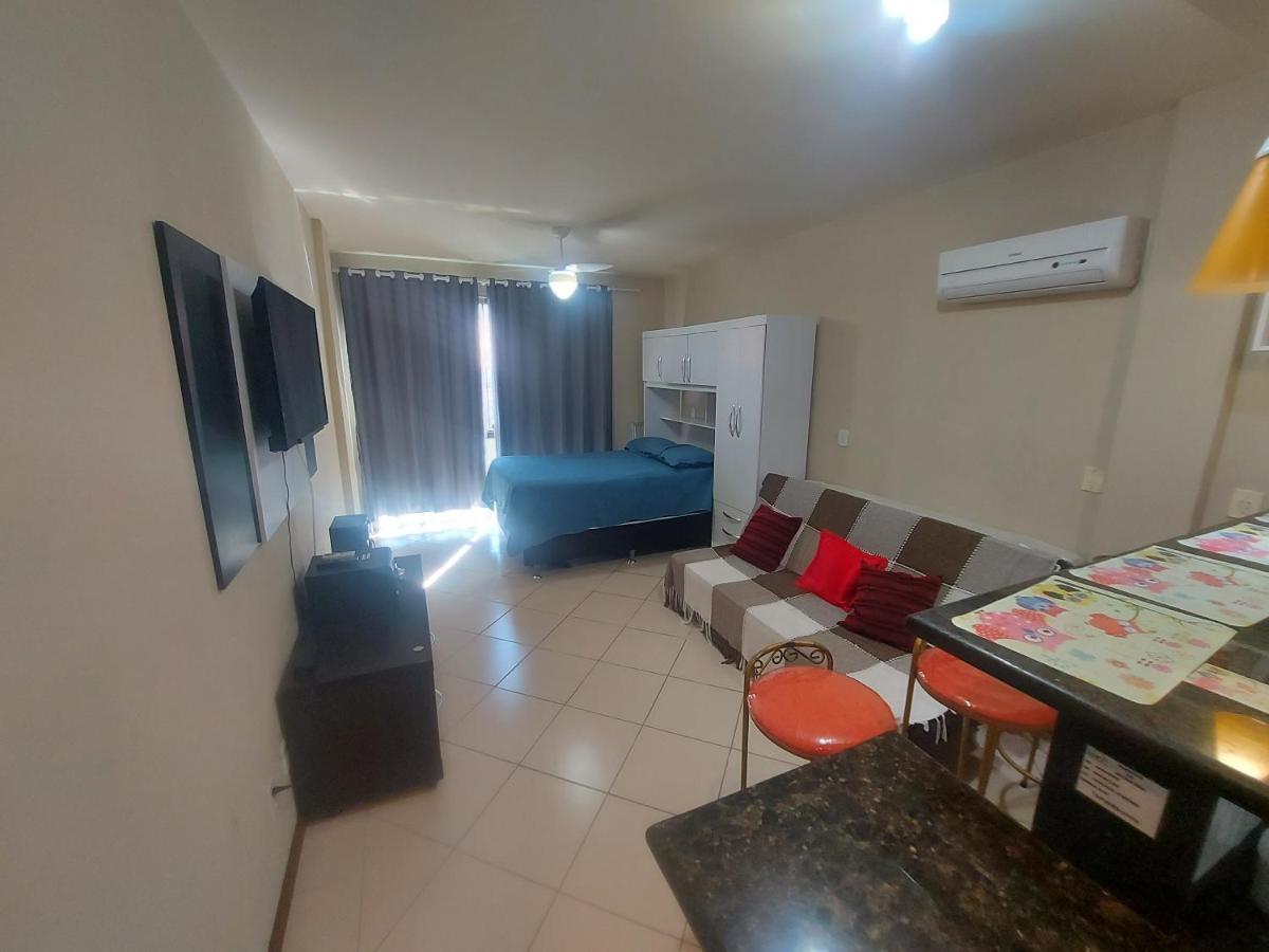Апарт отель Loft Prainha Арраял-ду-Кабу Экстерьер фото